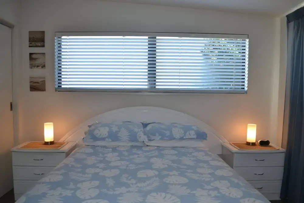 Aqua Soleil Villas - Général