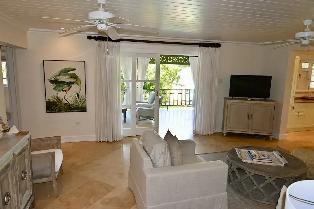 3 Bedrooms Villa