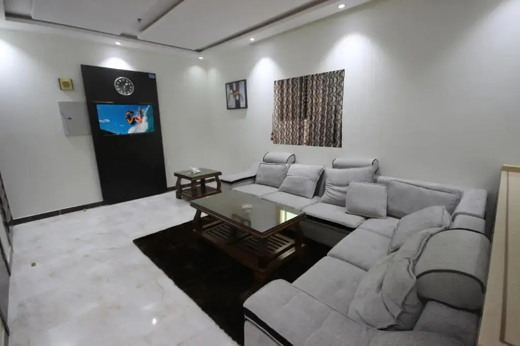 Alathriyah Hotel Suites - Chambres