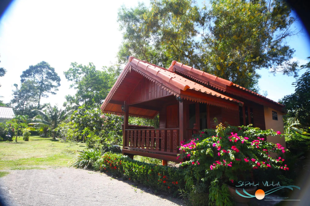 Bungalow