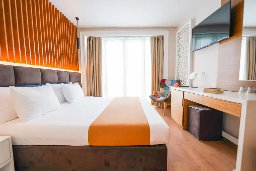 Hotel photo 15