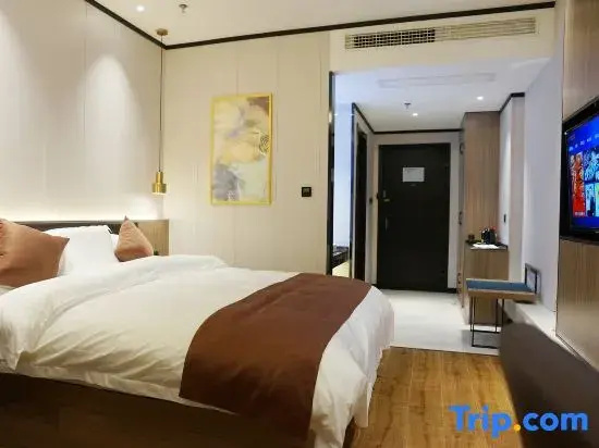 Business room