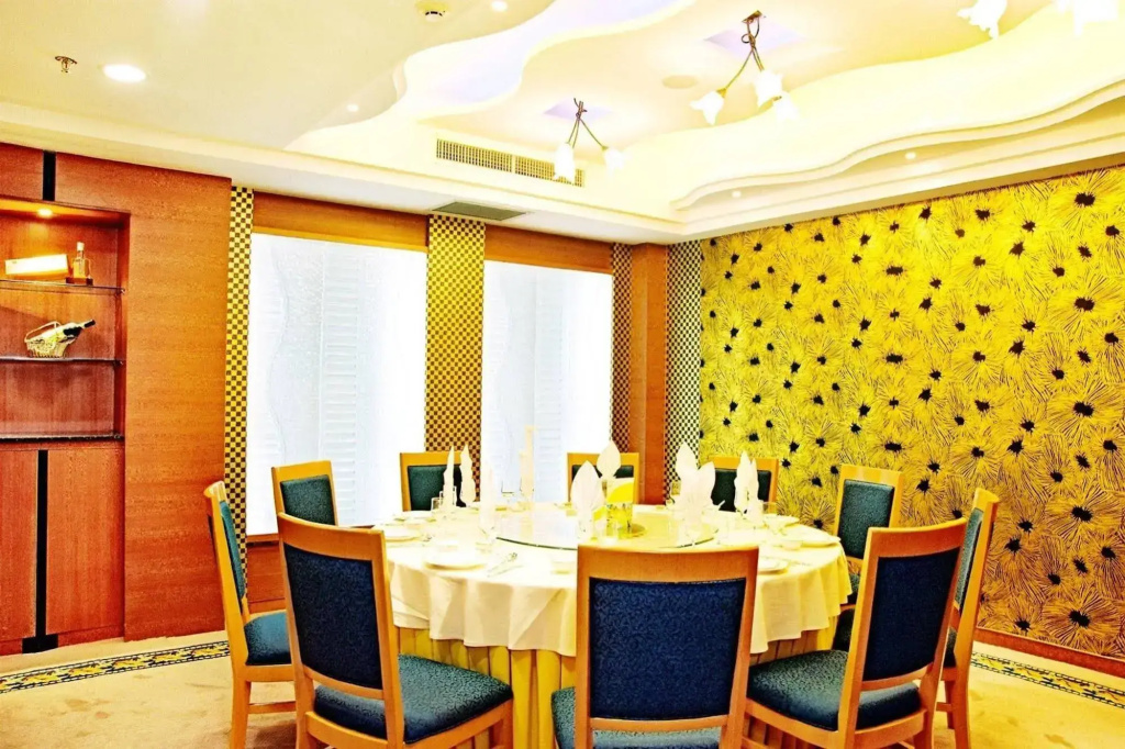 Enshi Asian Hotel - Général