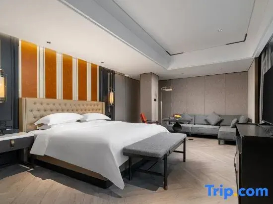 Winner International Hotel - Chambres