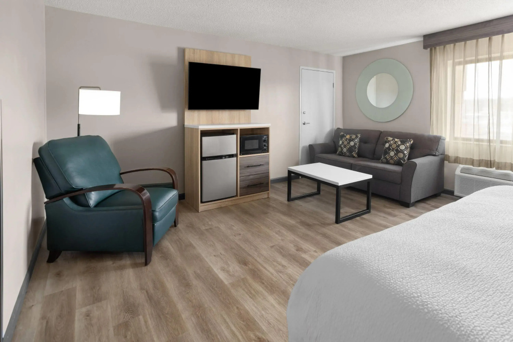 La Quinta Inn & Suites by Wyndham Mansfield OH - Général
