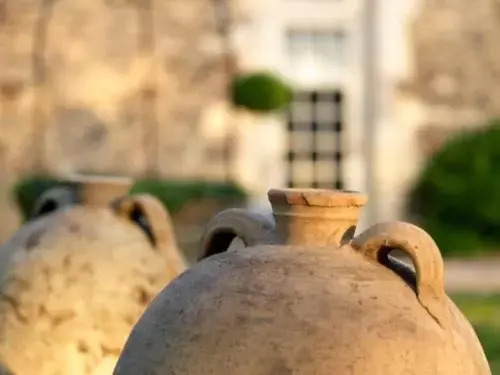 Les Demeures De Marie