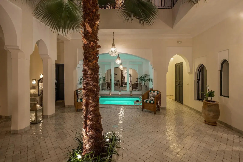 Hotel photo 21