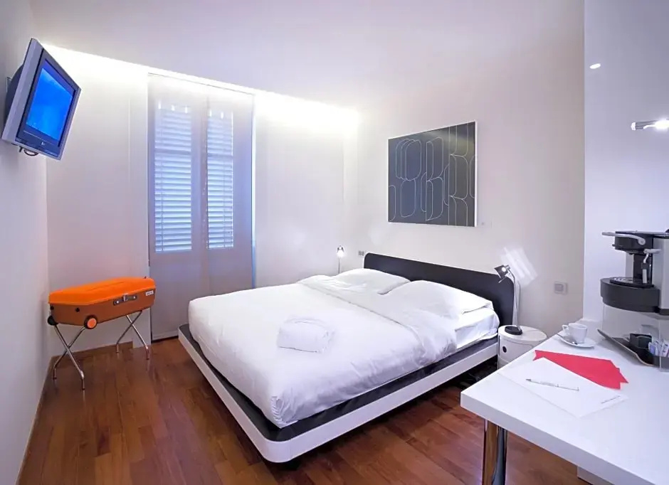 La Cour des Augustins Hotel - Chambres