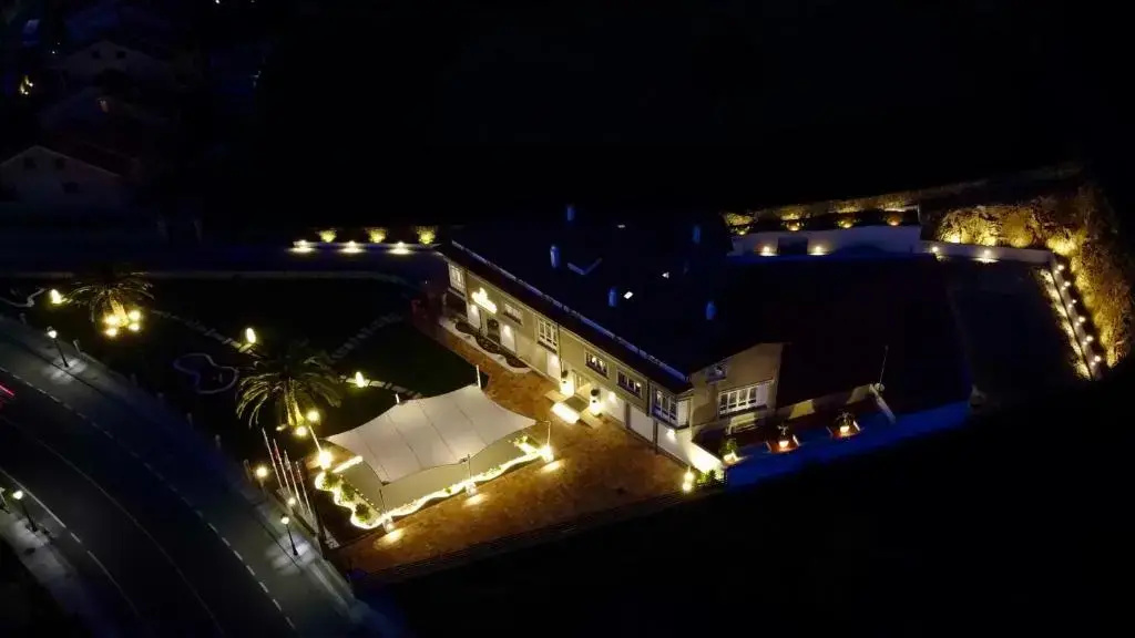 Harpazul Apartments