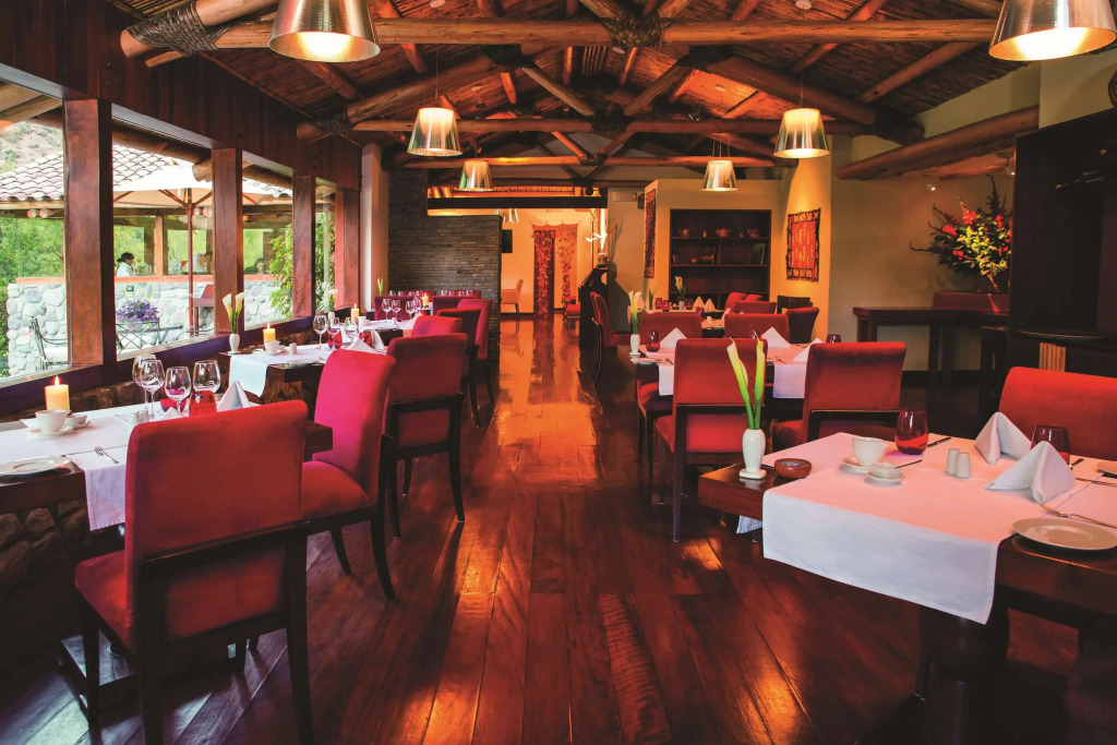 Rio Sagrado, A Belmond Hotel, Sacred Valley - фото 16