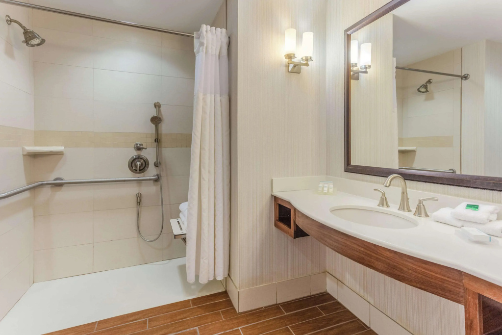 Hilton Garden Inn Indianapolis Downtown - Général