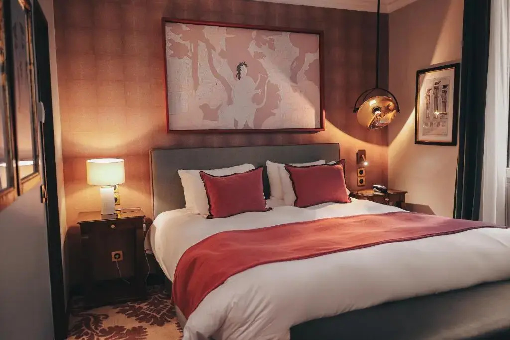 Hotel photo 32
