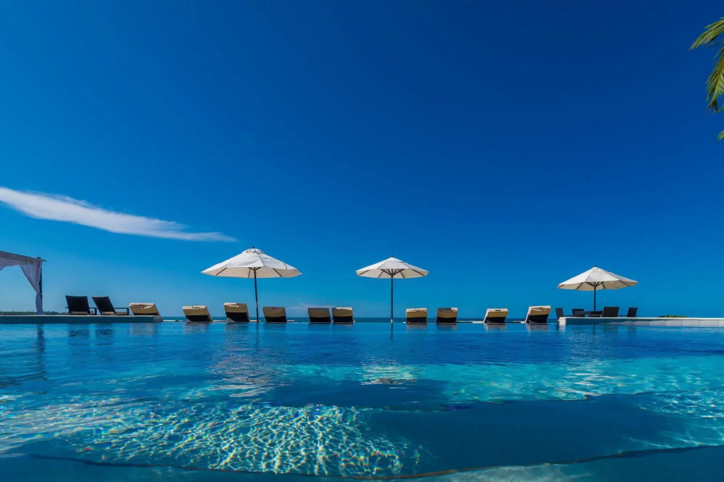 Velero Beach Resort - Général
