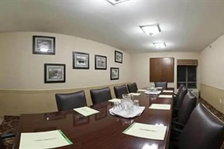 Holiday Inn Blytheville by IHG - Chambres