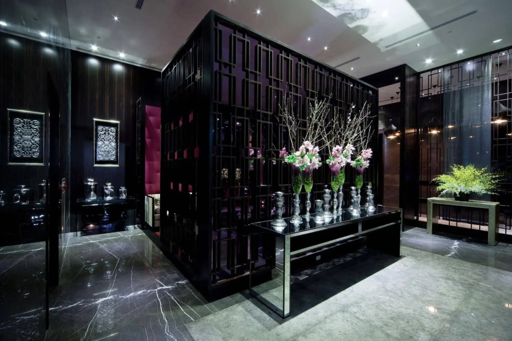 Wego Boutique Hotel - Dazhi - Général