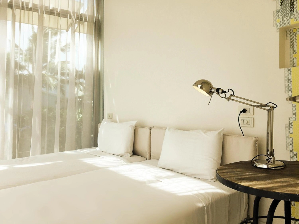 Refillnow! Hostel — 4