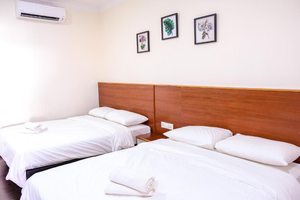 Landcons Hotel