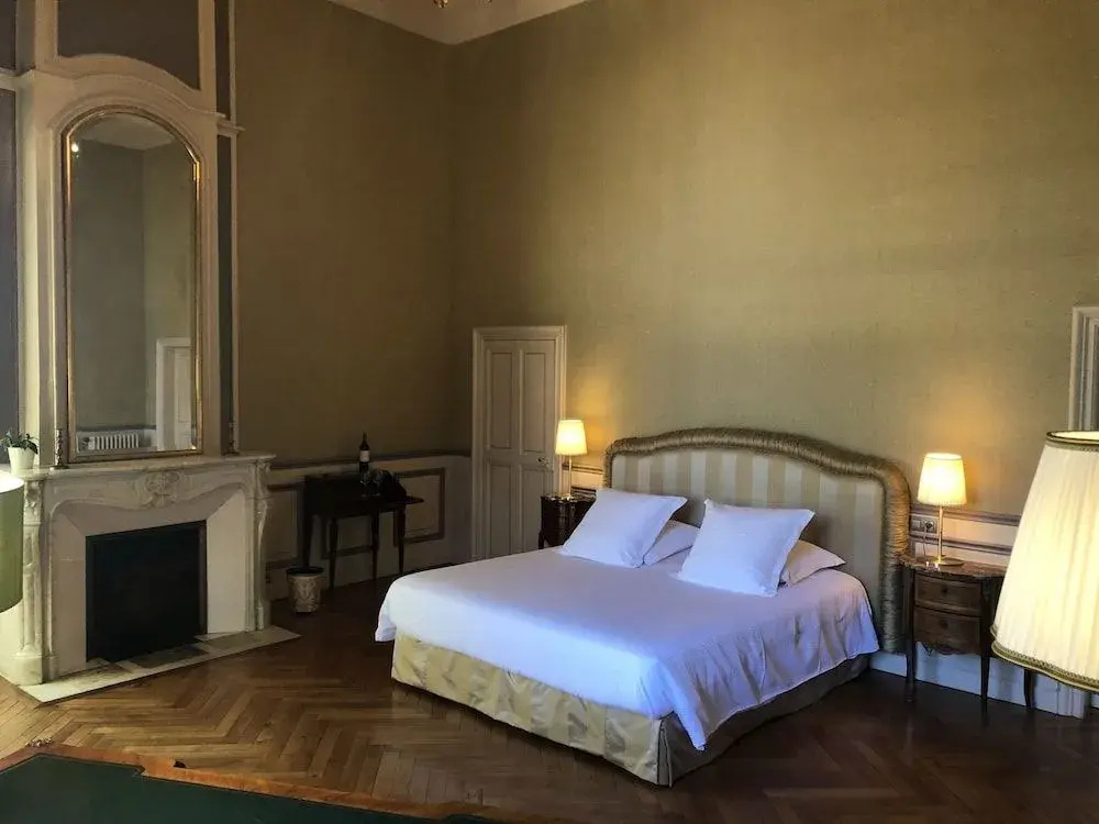 Voir la photo 4 — Chateau De Paraza