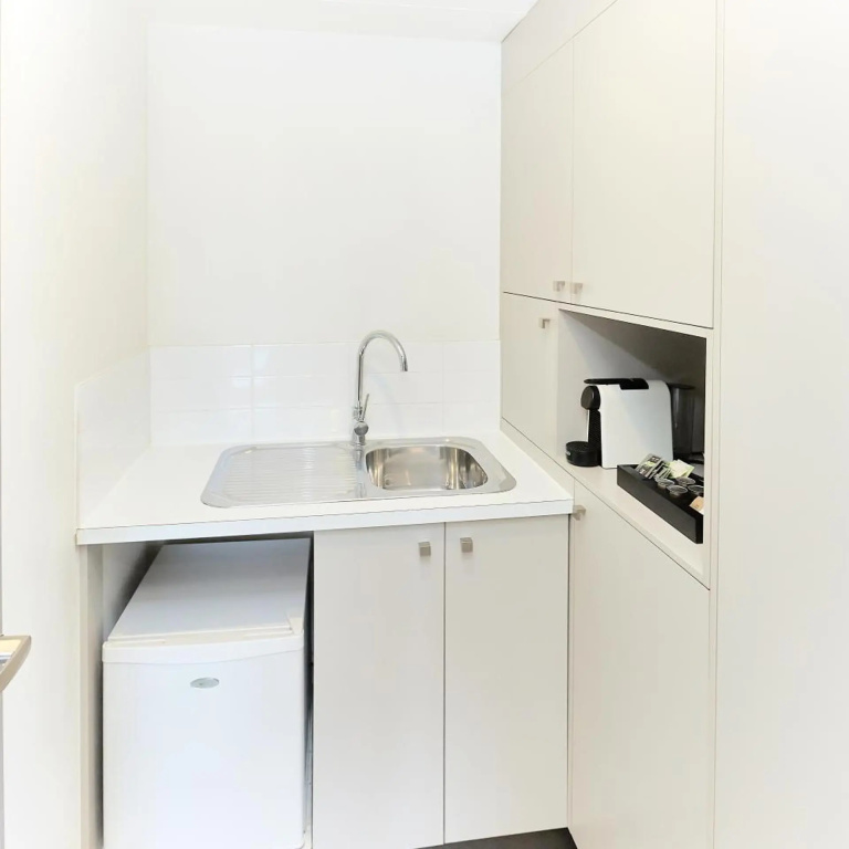 Central Studio Hotel Sydney - Général