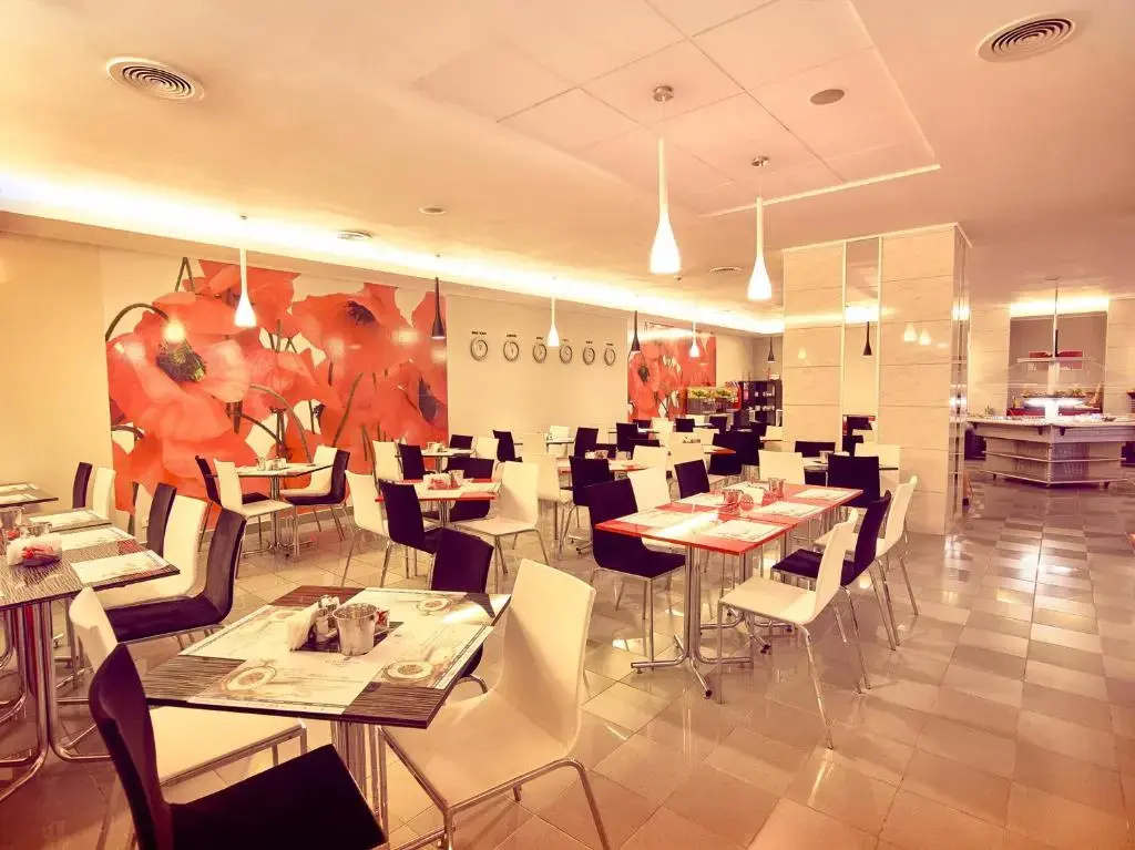 Hotel Continental Forum Arad - Général