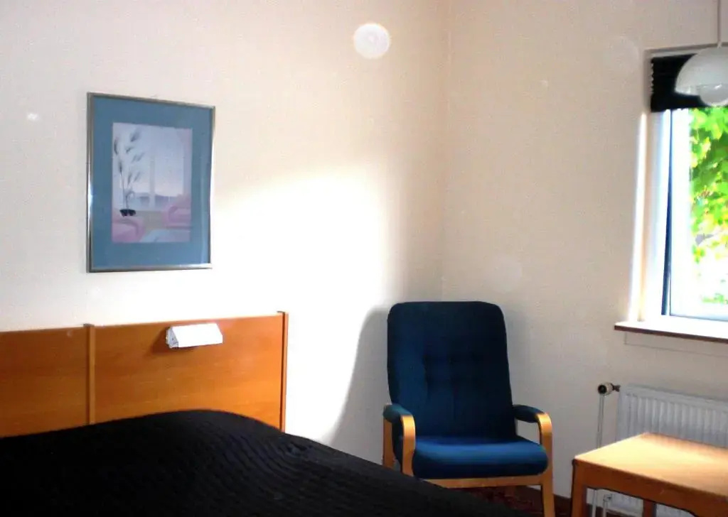 Hotel Kong Valdemar - Chambres