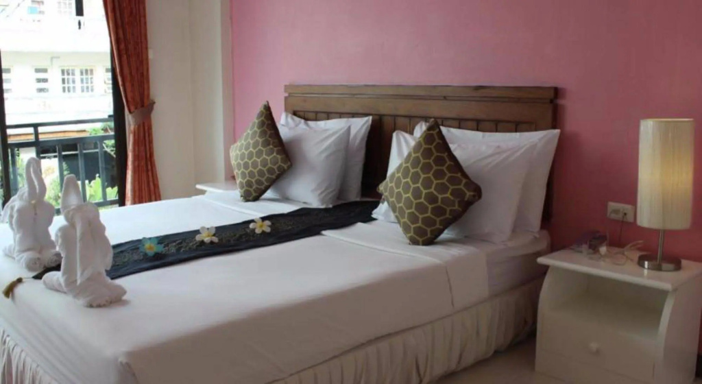 Hotel photo 6