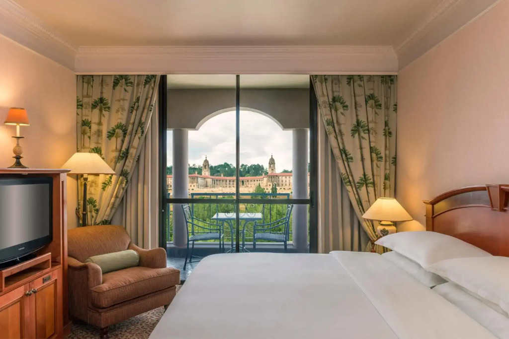 CT Hotel - фото 36