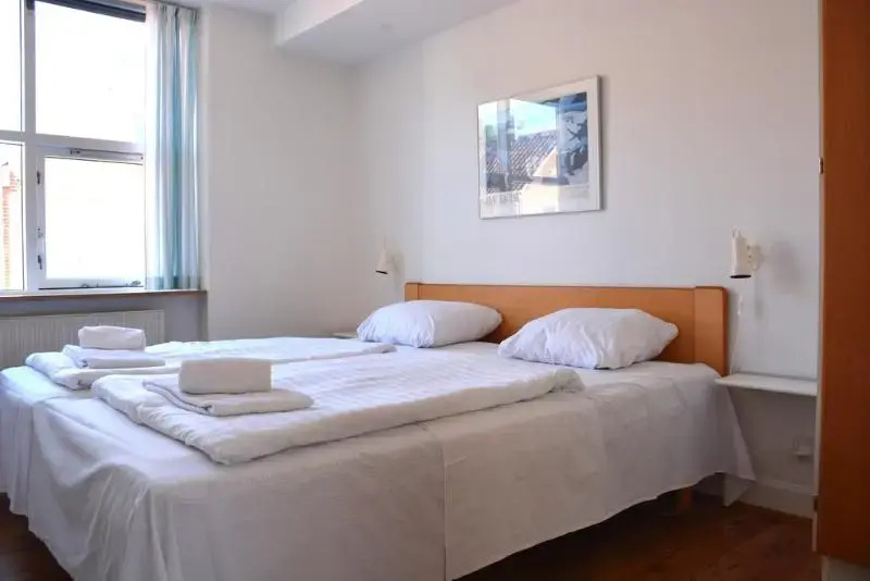 Standard Apartment