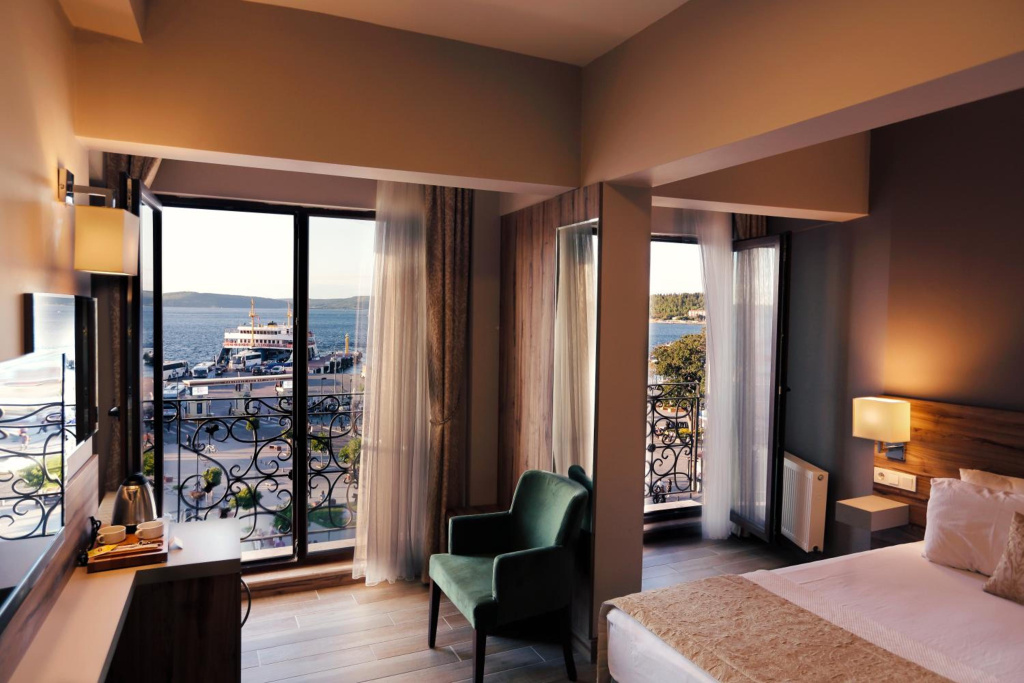 Hotel photo 17