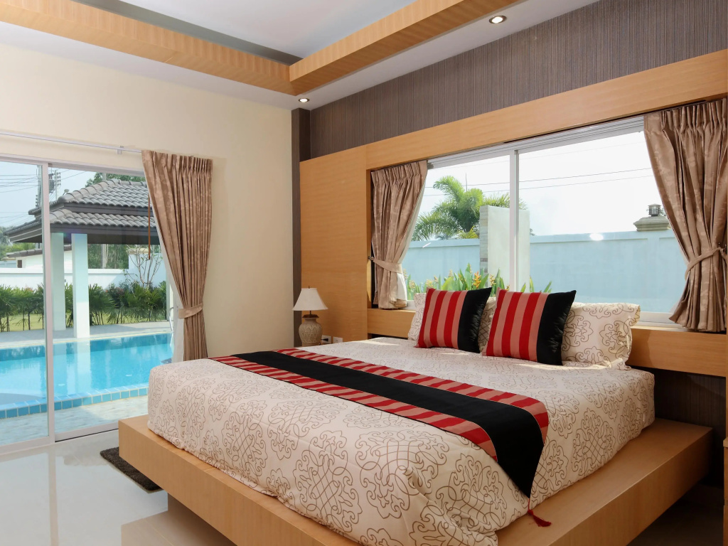 Unique Paradise Resort - Général