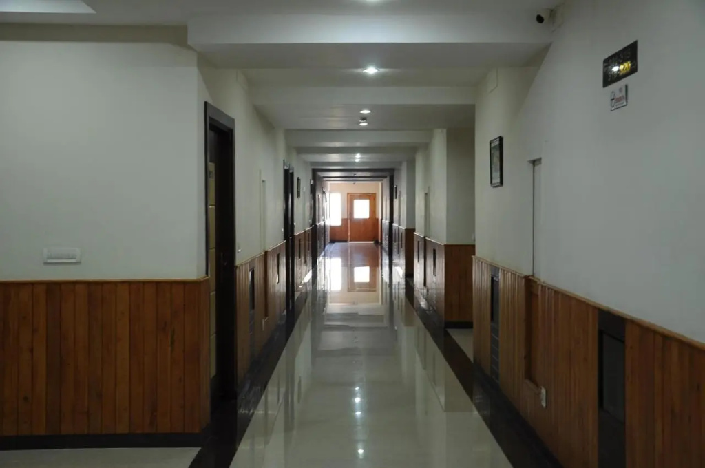 Hotel Mayas - Général