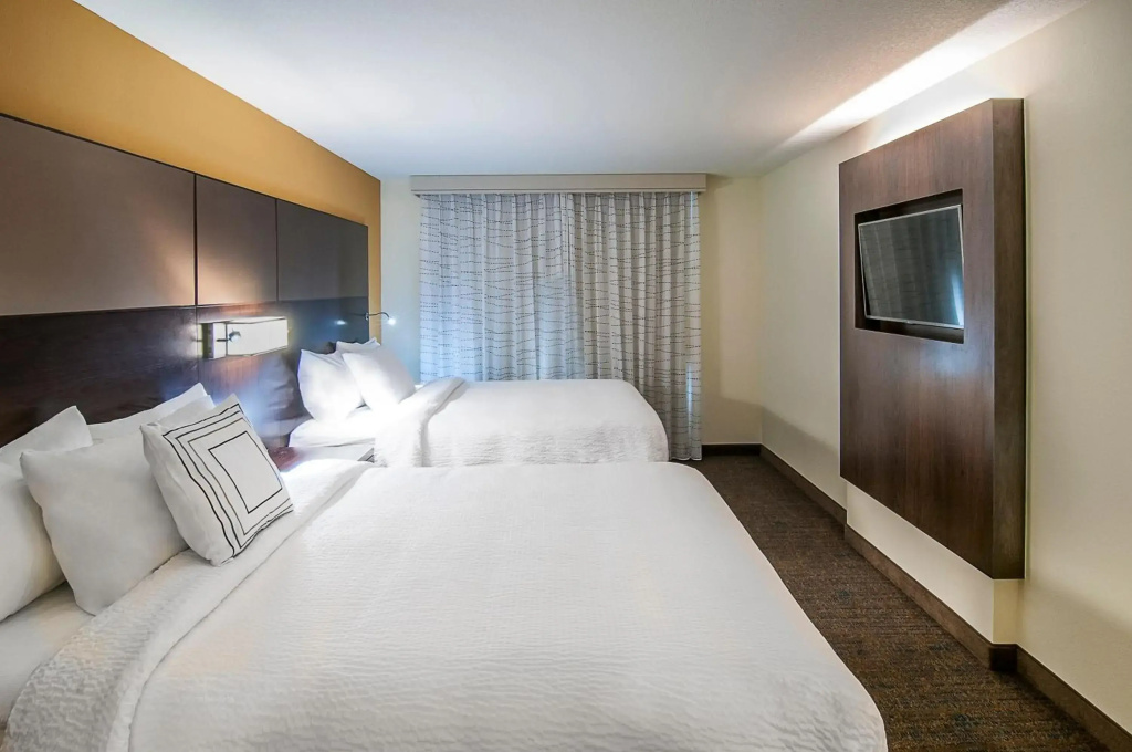 Residence Inn Rapid City - Général