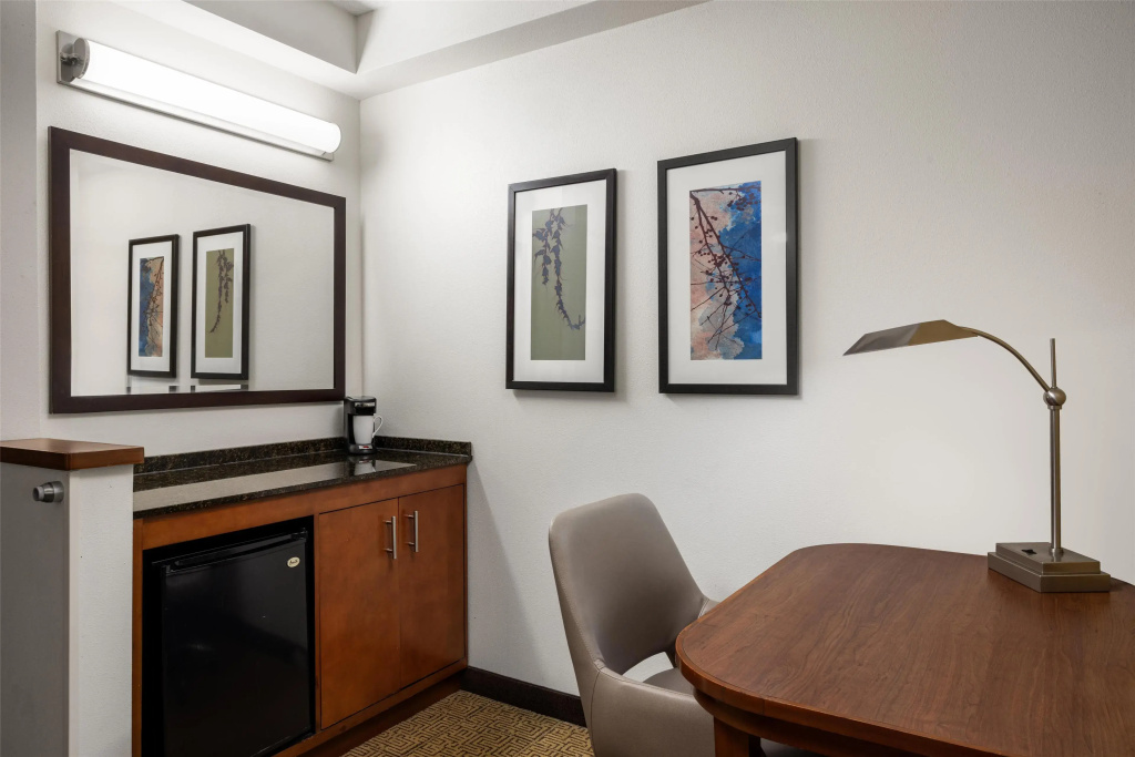 Hyatt Place Memphis/Germantown - Chambres
