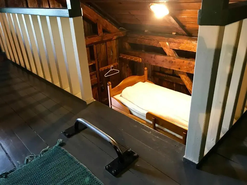 Budget Family Rorbusuite