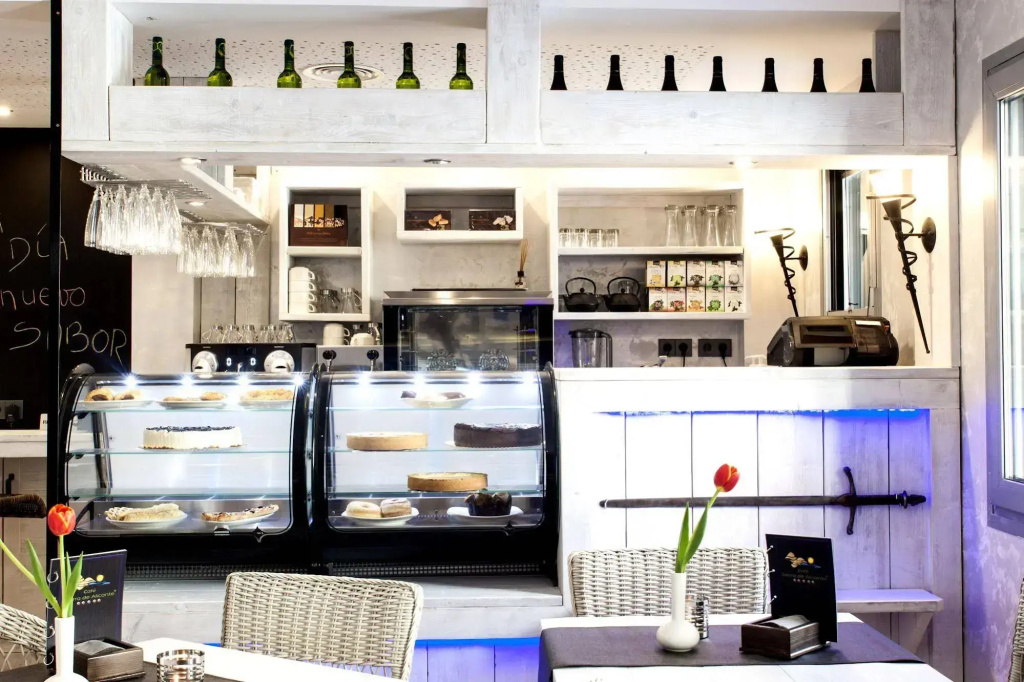 Boutique Hotel Sierra de Alicante - Général