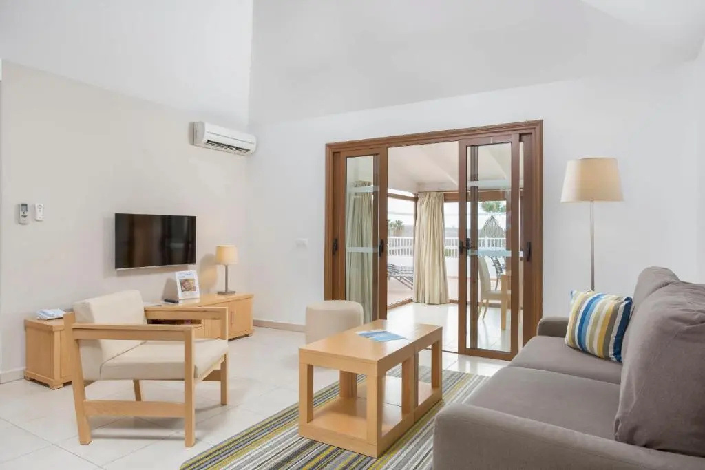 Royal Tenerife Country Club - Chambres