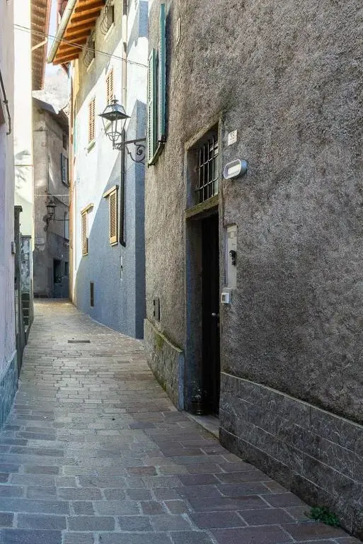 Perch 38 - Menaggio by Lovecomo (Adults Only)
