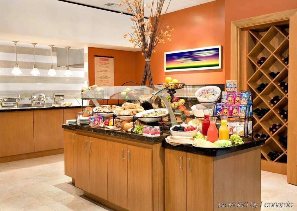 Hilton Garden Inn Dallas Richardson - Général