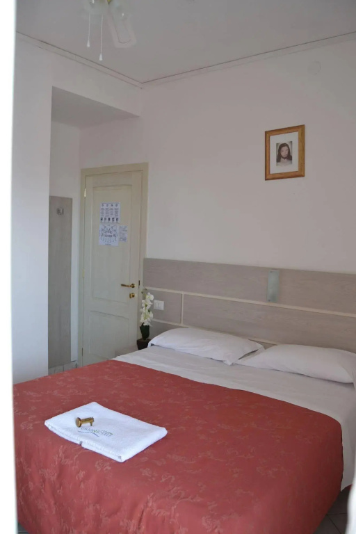 Hotel Zenith - Général