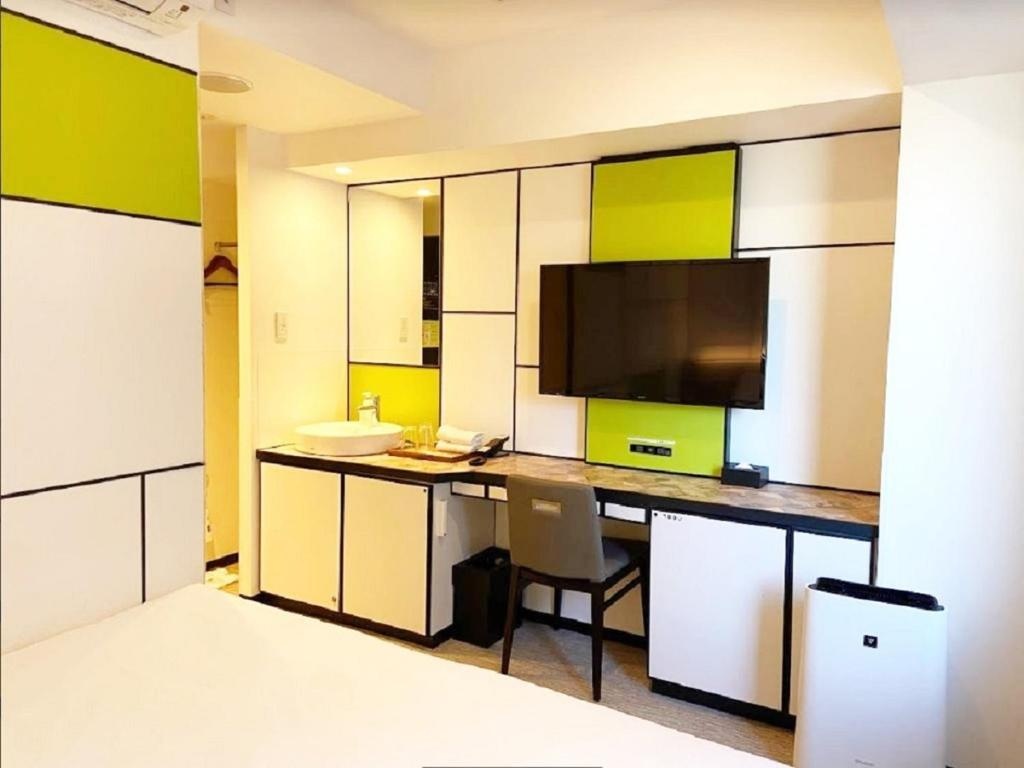 Henn na Hotel Osaka Shinsaibashi 사진 3
