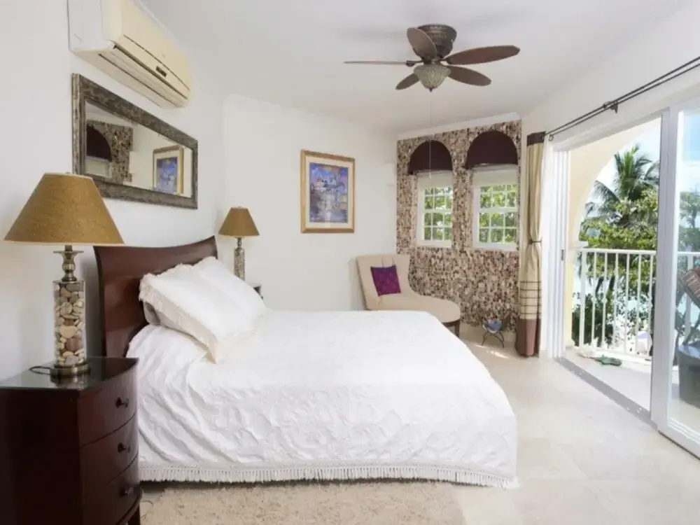 Sunny Vacation Villa 36