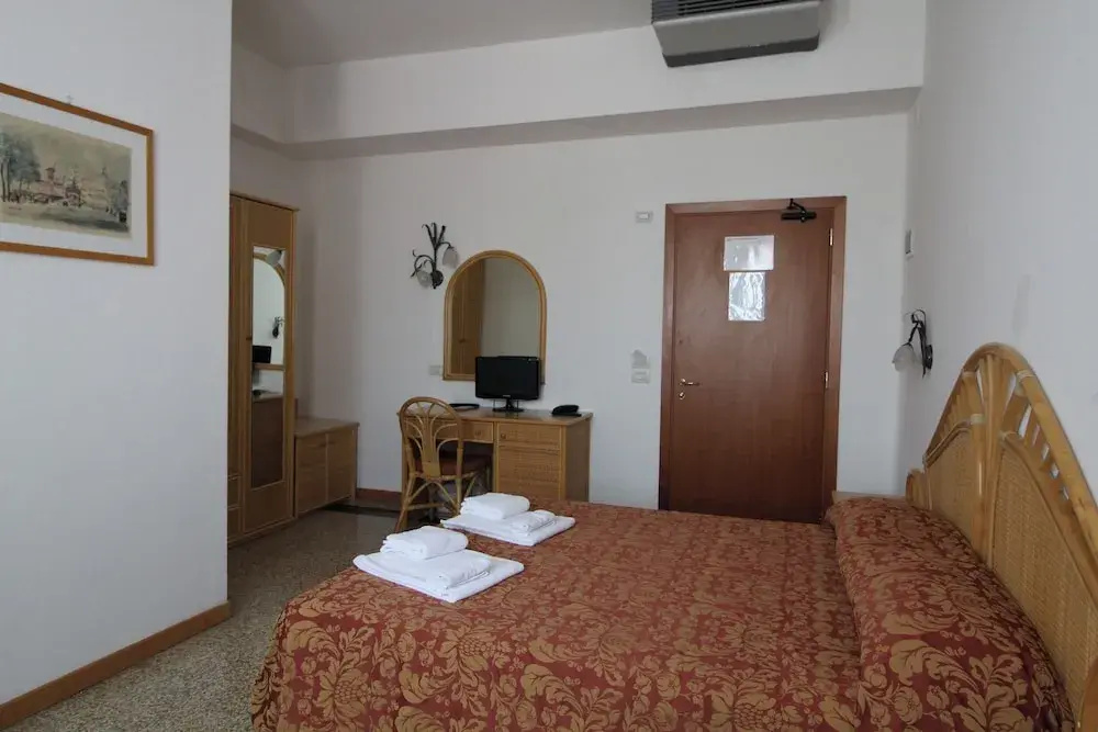 Classic room