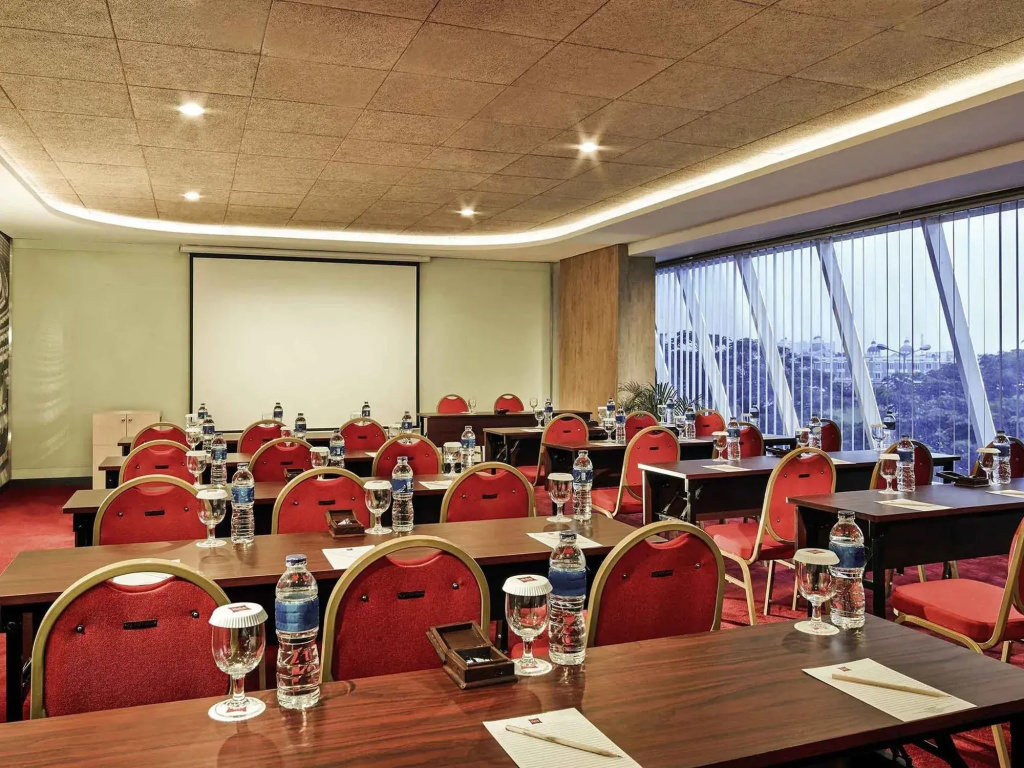 Ibis Gading Serpong - Général