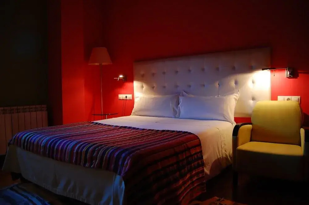 Hotel Ibaiondo - Général