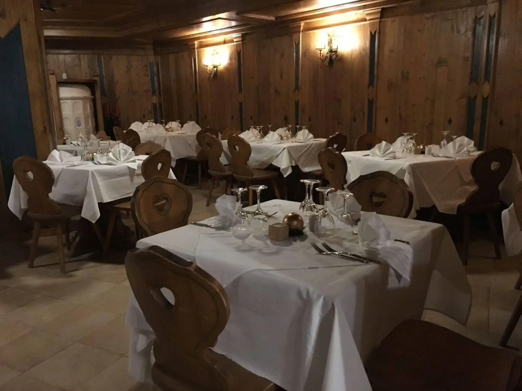 Hotel Perla - Général