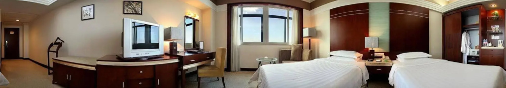 Bossfield Hotel Shenzhen - Général