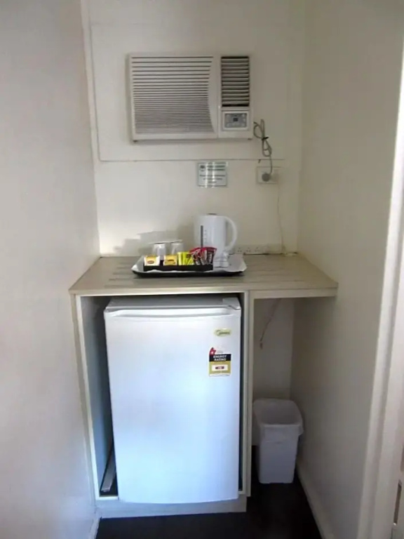 Dampier Mermaid Hotel Karratha - Chambres