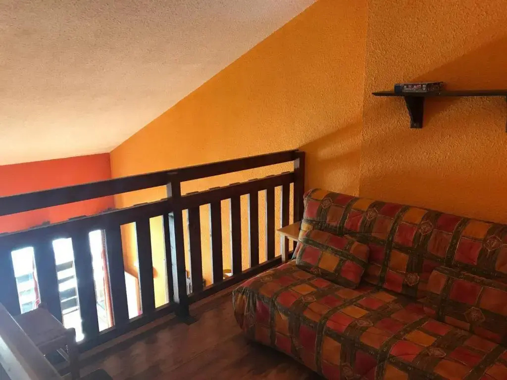 Afficher la photo 7 — Appartement Montgenèvre, 3 pièces, 6 personnes - FR-1-445-19