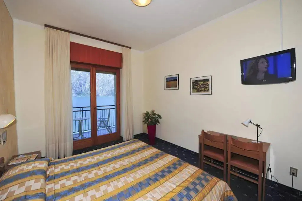 Hotel Astoria - Général