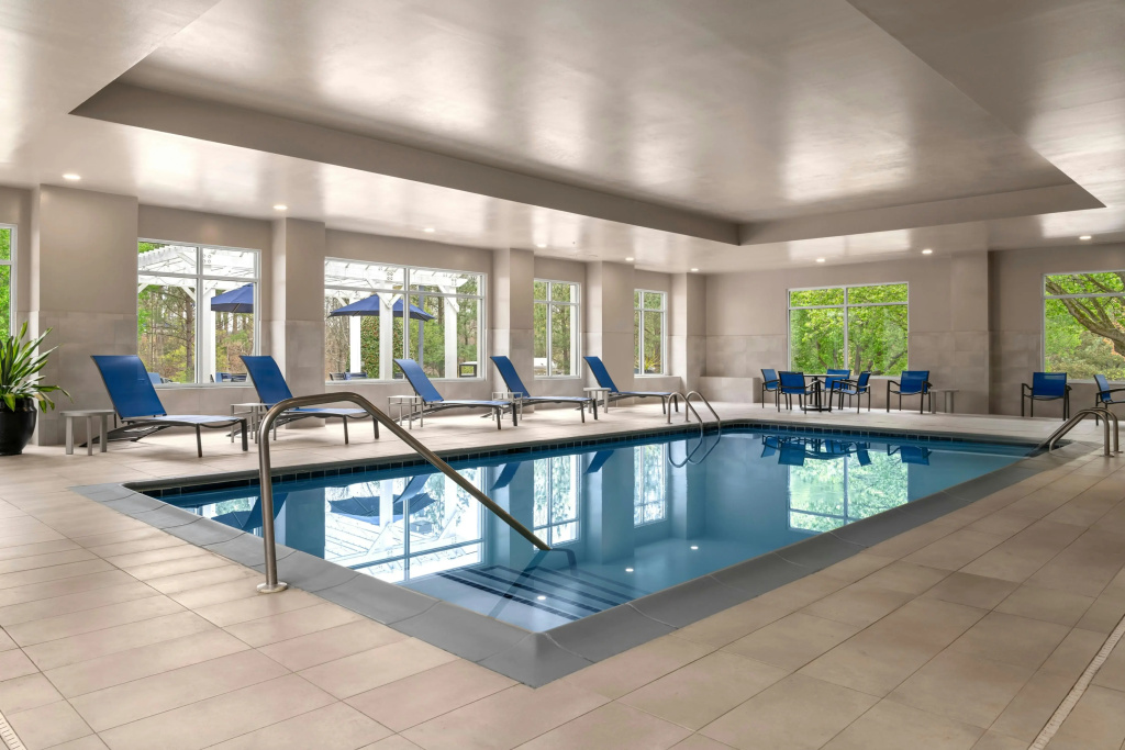 Homewood Suites by Hilton Richmond-Chester - Général